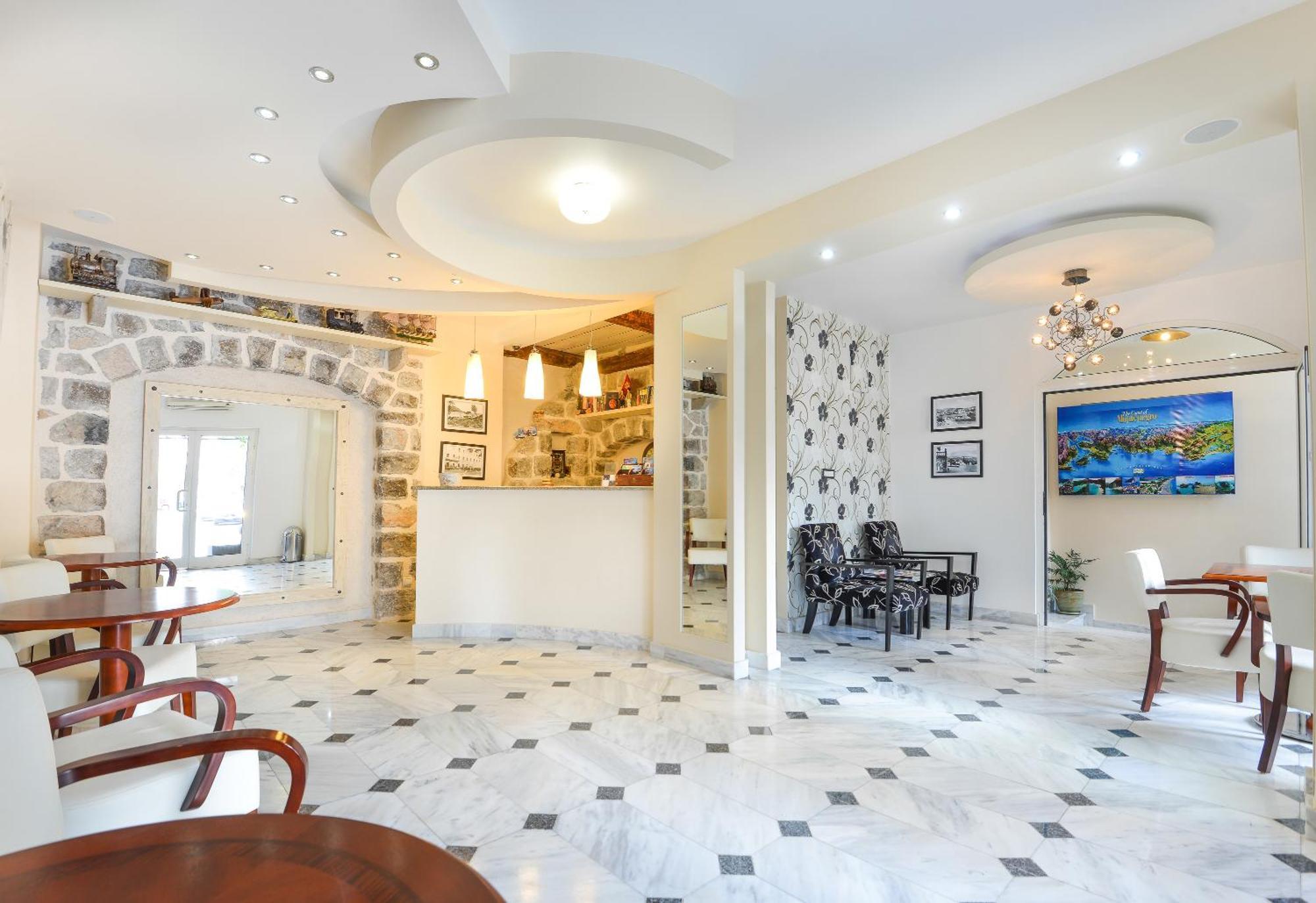 Bed & Breakfast Perla Di Mare Budva